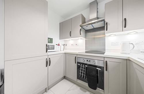 Dalkeith House | Fern Walk Spacious 3 Bedroom House - Dalkeith