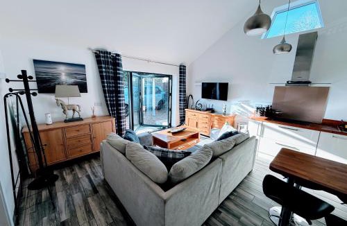 Ferndown Ski Chalet | Ferndown Holiday Let