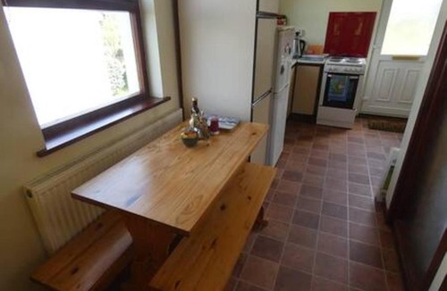 Saint Erth Praze Apartment | Ferney Croft