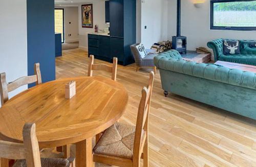 Chiddingstone Hoath House | Fernhill Stables