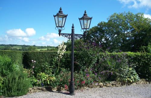 Templeton Bed & Breakfast | Fernside Bed and Breakfast