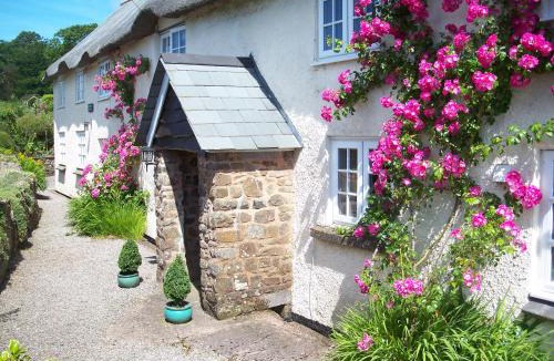 Templeton Bed & Breakfast | Fernside Bed and Breakfast