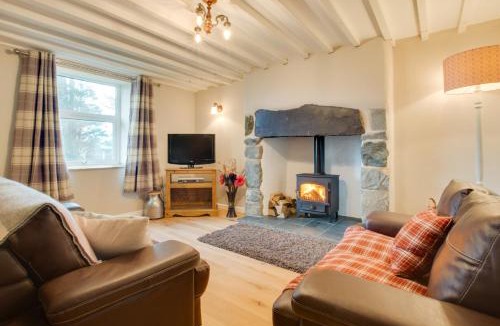 Bontnewydd House | Ffermdy Caernarfon