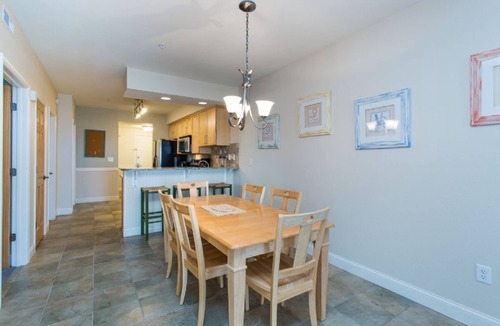 Kill Devil Hills Condo | FFR116 - Carolina Dreamin' by First Flight Rentals