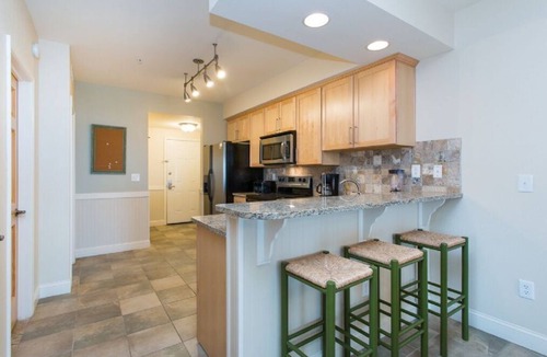 Kill Devil Hills Condo | FFR116 - Carolina Dreamin' by First Flight Rentals