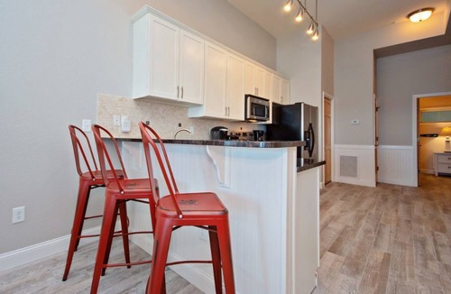 Kill Devil Hills Condo | FFR312 - Sea 'N Stars by First Flight Rentals