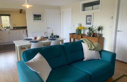 Liskeard Apartment | Field End
