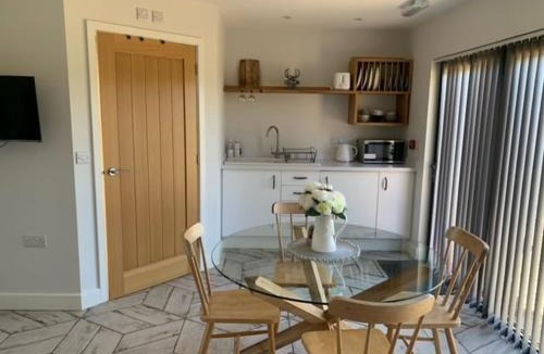 King's Lynn Apartment | Field View