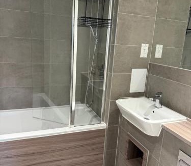 Gascoigne Apartment | Fifi