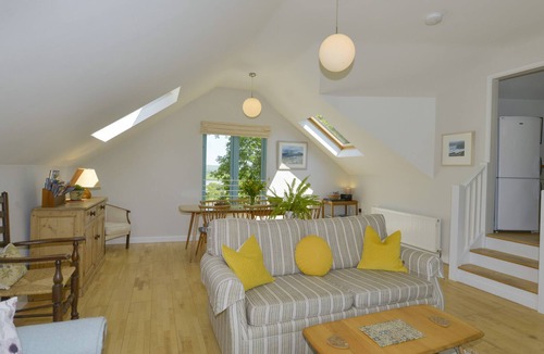 Edmonton Cabin | Figtree Cottage