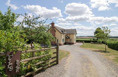 Hay-on-Wye House | Filly Brook