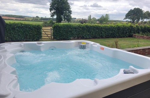Hay-on-Wye House | Filly Brook