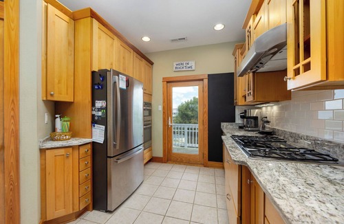 Ocean Hill House | Finally: Oceanside, Private Pool, Hot Tub, Community Amenities