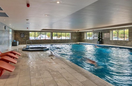 Cambridge Ski Chalet | Finest Retreats - Heron Luxury Lodge