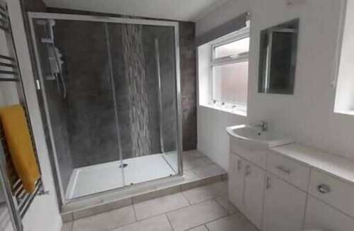 Middlesbrough House | Finsbury Workstays UK