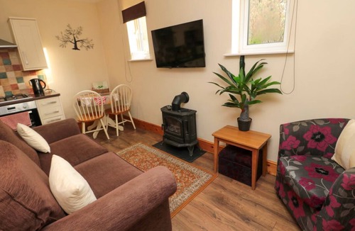 Newcastle-upon-Tyne Cottage | Fir Tree Cottage, nr Otterburn