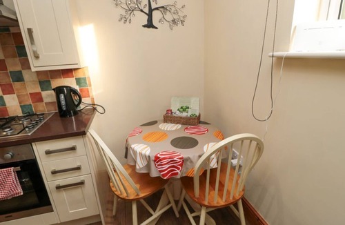 Newcastle-upon-Tyne Cottage | Fir Tree Cottage, nr Otterburn