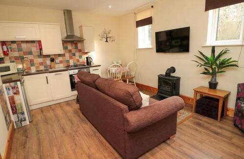 Newcastle-upon-Tyne Cottage | Fir Tree Cottage, nr Otterburn