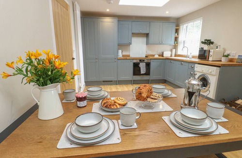 Llanrug Cottage | Fir Tree Cottage