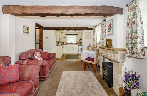 Ripley House | Fir Tree Stables, Summerbridge