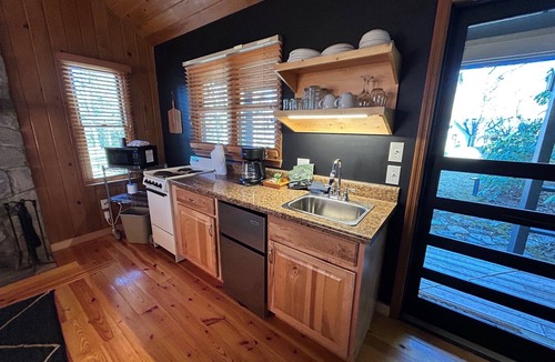Scaly Mountain Resort | Fire Mountain Resort