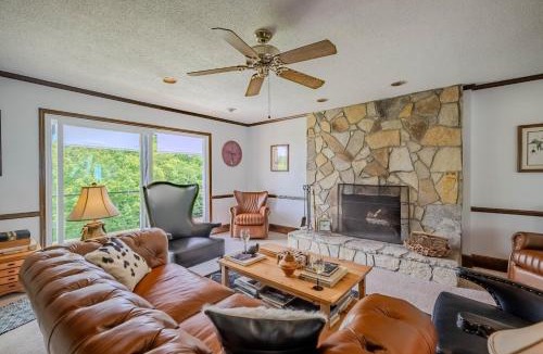 Scaly Mountain Resort | Fire Mountain