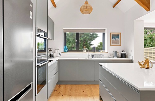 Bude House | Firethorn