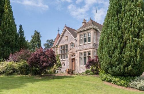 Forres House | Firlands