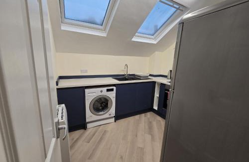 Hanham Apartment | First Floor Light-Up Properties