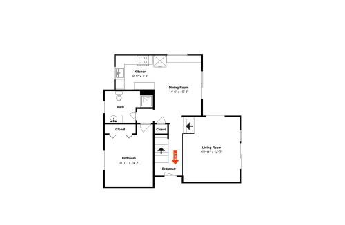 Topsail Beach House | First Light