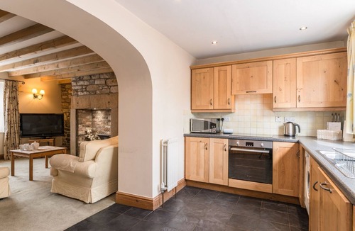 Seahouses Cottage | Fisherman's Cottage