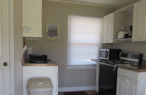 Core Creek Cottage | Fisherman's paradise, large covered porch, pet friendly, & close to Beaufort, NC