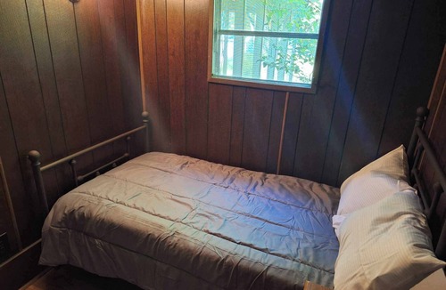 Merritt House | Fisherman's Paradise