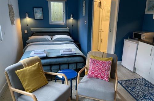 Newquay Ski Chalet | Fistral Studio