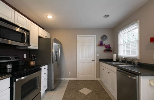 Kenilworth House | Five Star Home 2 miles from Biltmore Estate -