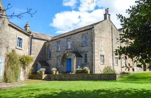 West Burton Cottage | Flanders Hall
