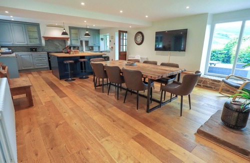 Penrith Cottage | Flaska House