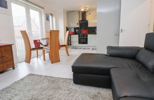 Wallasey Cottage | Flat 12