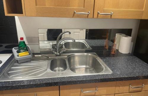 Wokingham Apartment | Flat 2 Meadow view