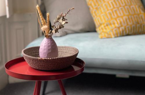 Gloucester Apartment | Flat 4