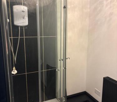 Wokingham Apartment | FLAT 4, Meadow view