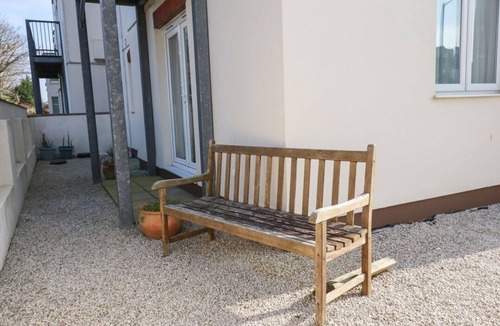 Newquay City Centre Apartment | Flat 4, Newquay, Cornwall