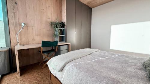 Portobello Apartment | Flat 4A