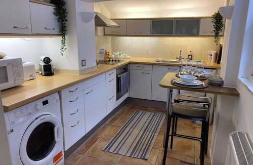 South Kensington House | Flat in the most desirable location in London - Kensington