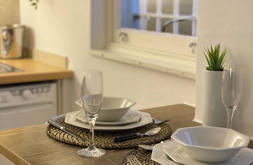 South Kensington House | Flat in the most desirable location in London - Kensington