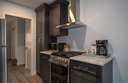 East Flat Rock Condo | Flat Rock Lake Front Condo