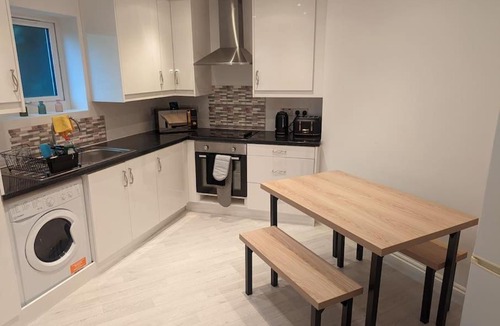 Falconwood and Welling Apartment | Flat with great transport links
