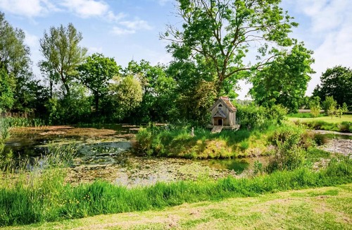 Flaxton Resort | Flaxton Meadows Luxury Lodges