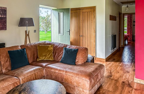 Flaxton Resort | Flaxton Meadows Luxury Lodges