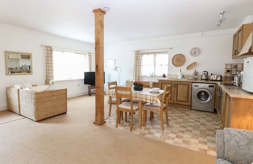 Dunmow Cottage | Flink's Barn